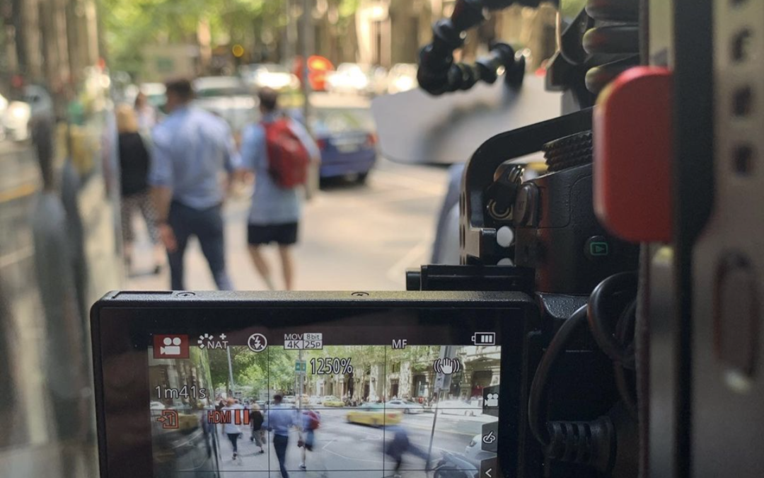 Commercials vs. Corporate Videos – What’s The Difference?