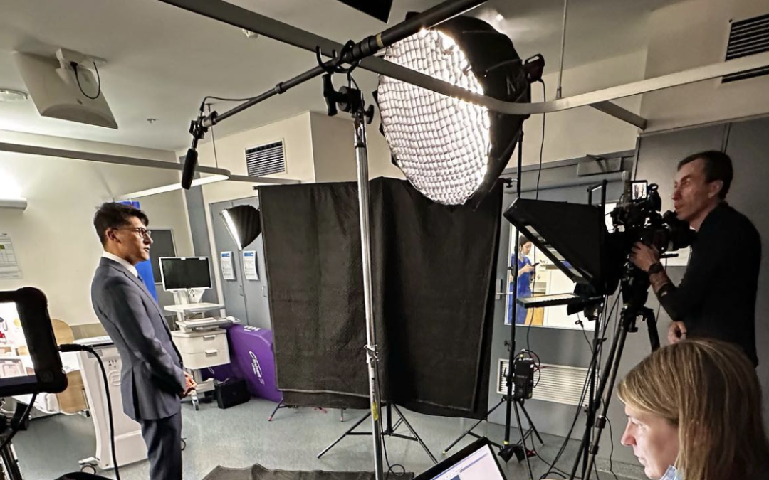 What Type of Video Does Your Business Need? A Quick Guide to Choosing the Right Format