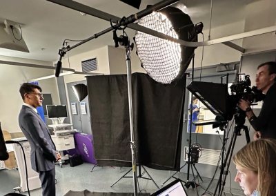 What Type of Video Does Your Business Need? A Quick Guide to Choosing the Right Format