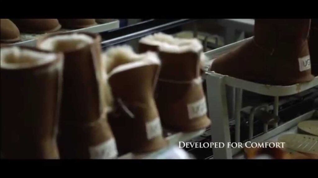 Jumbo Ugg Boots