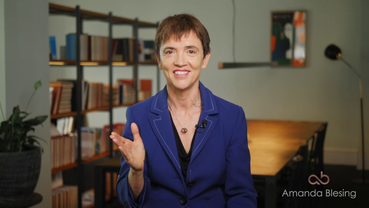Amanda Blesing