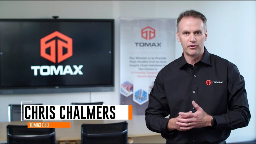 Tomax Logistics