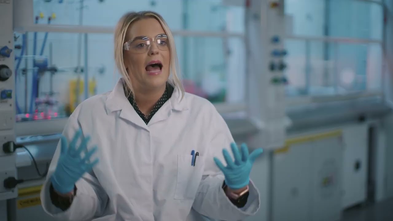 Nufarm / University of Liverpool