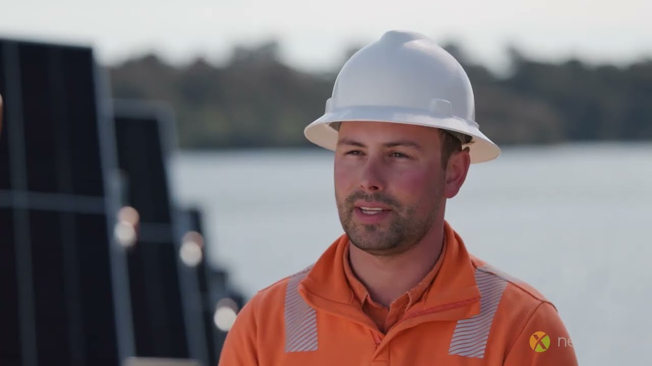 Positive Good / Nextracker