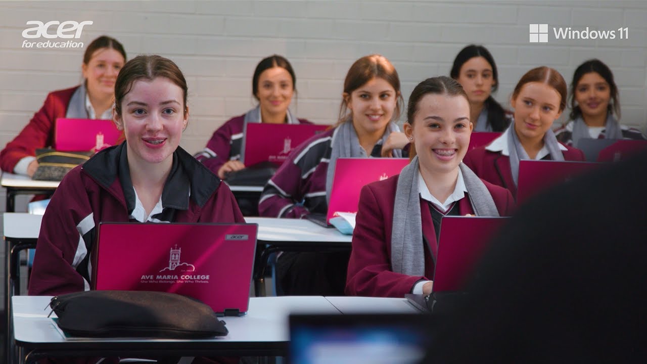 Aeon Marketing / Acer