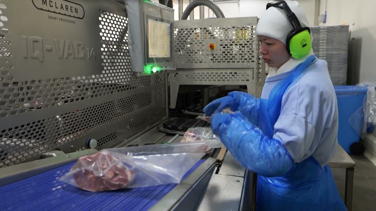 Agriculture Victoria