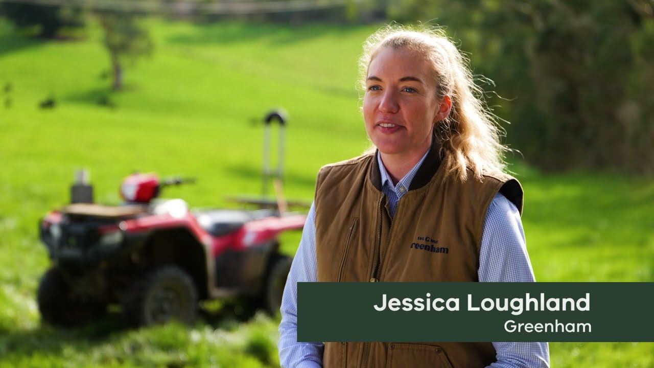 Agriculture Victoria