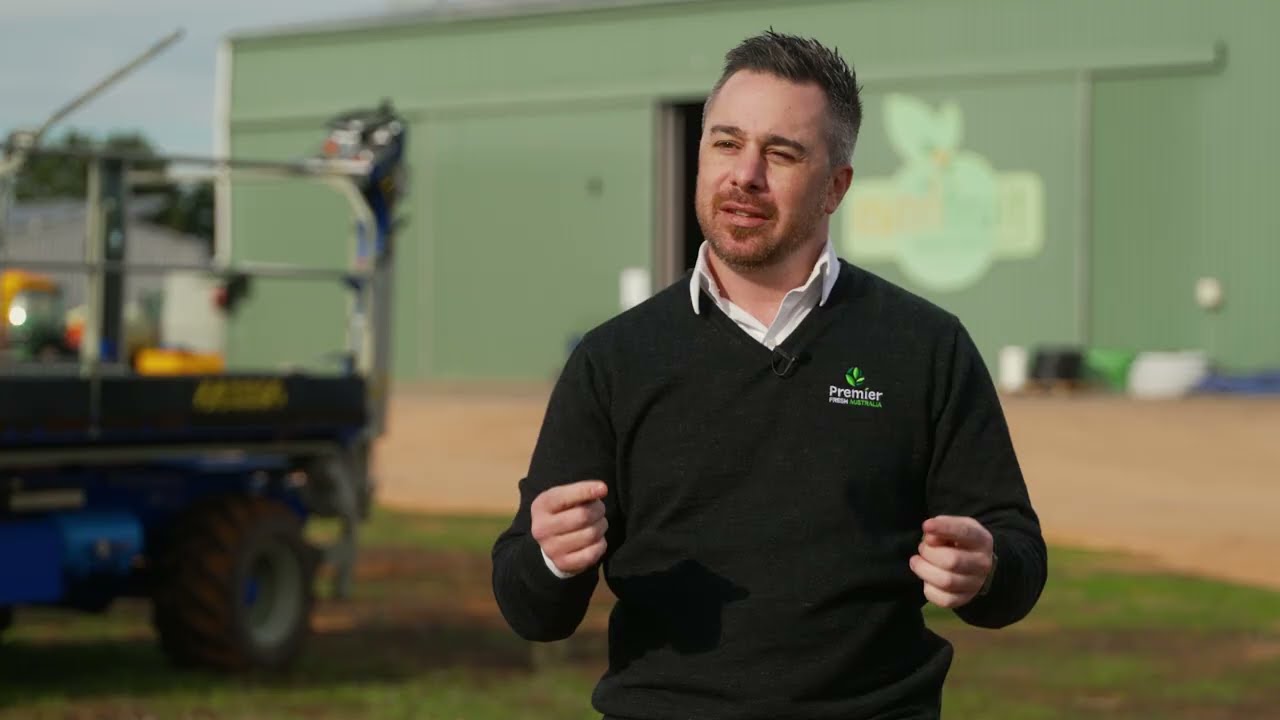 Agriculture Victoria